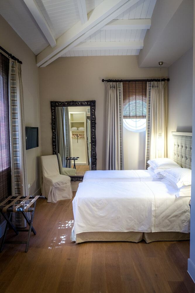 Hotel Relais Villa Lanzirotti