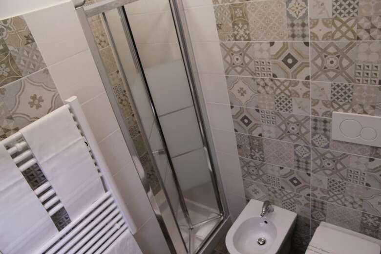 Hotel City Break Nomentana