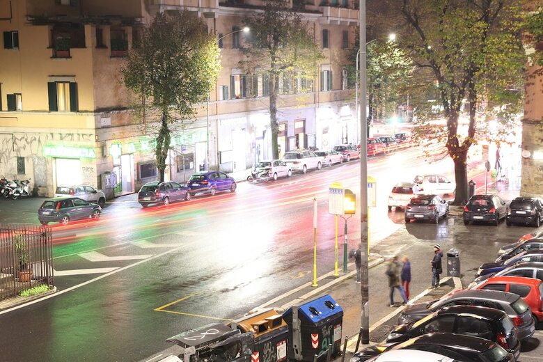 Hotel City Break Nomentana
