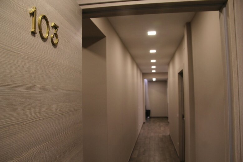 Hotel City Break Nomentana