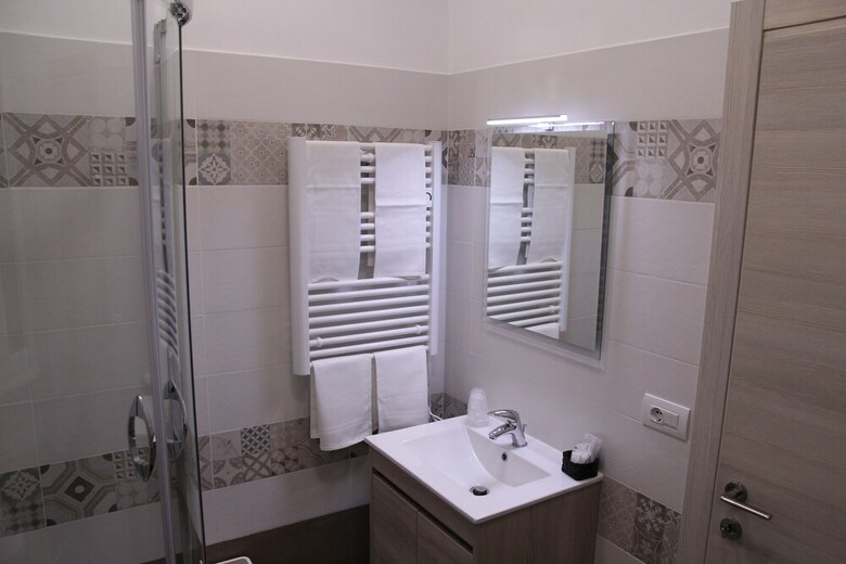 Hotel City Break Nomentana