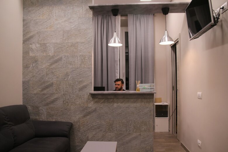Hotel City Break Nomentana