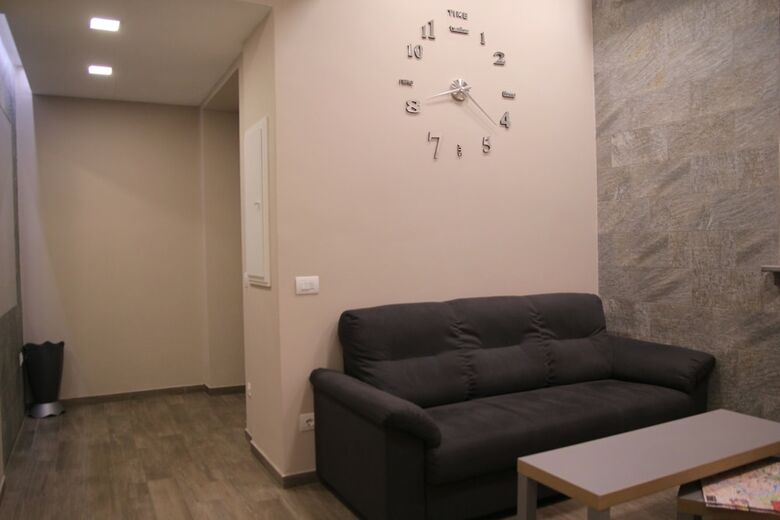 Hotel City Break Nomentana
