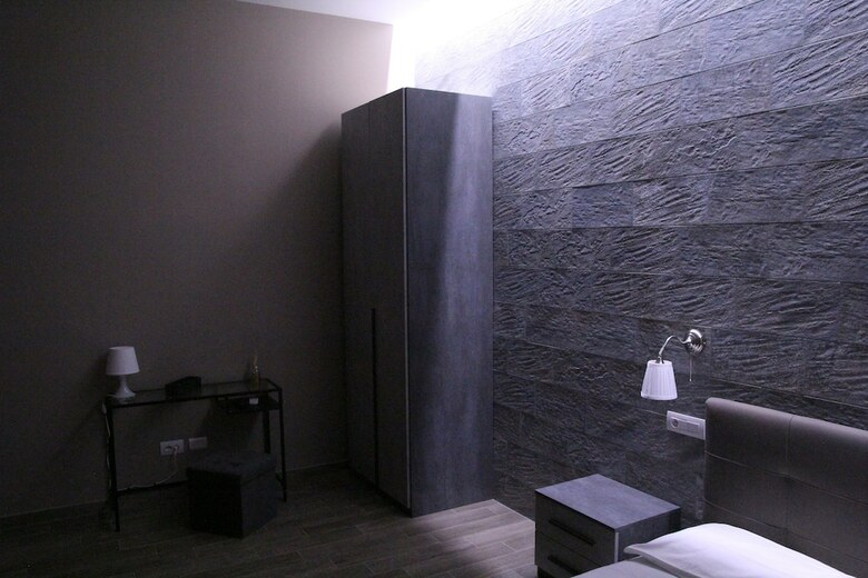 Hotel City Break Nomentana