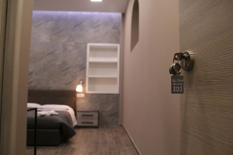 Hotel City Break Nomentana