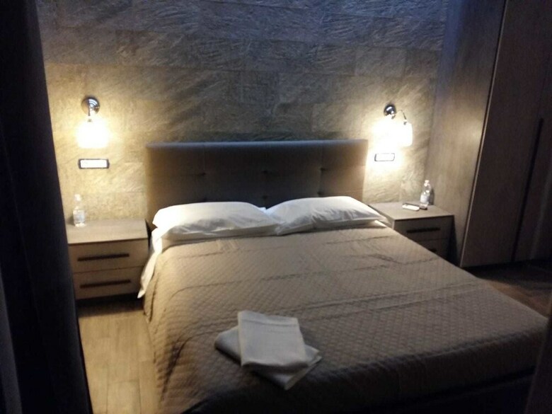 Hotel City Break Nomentana