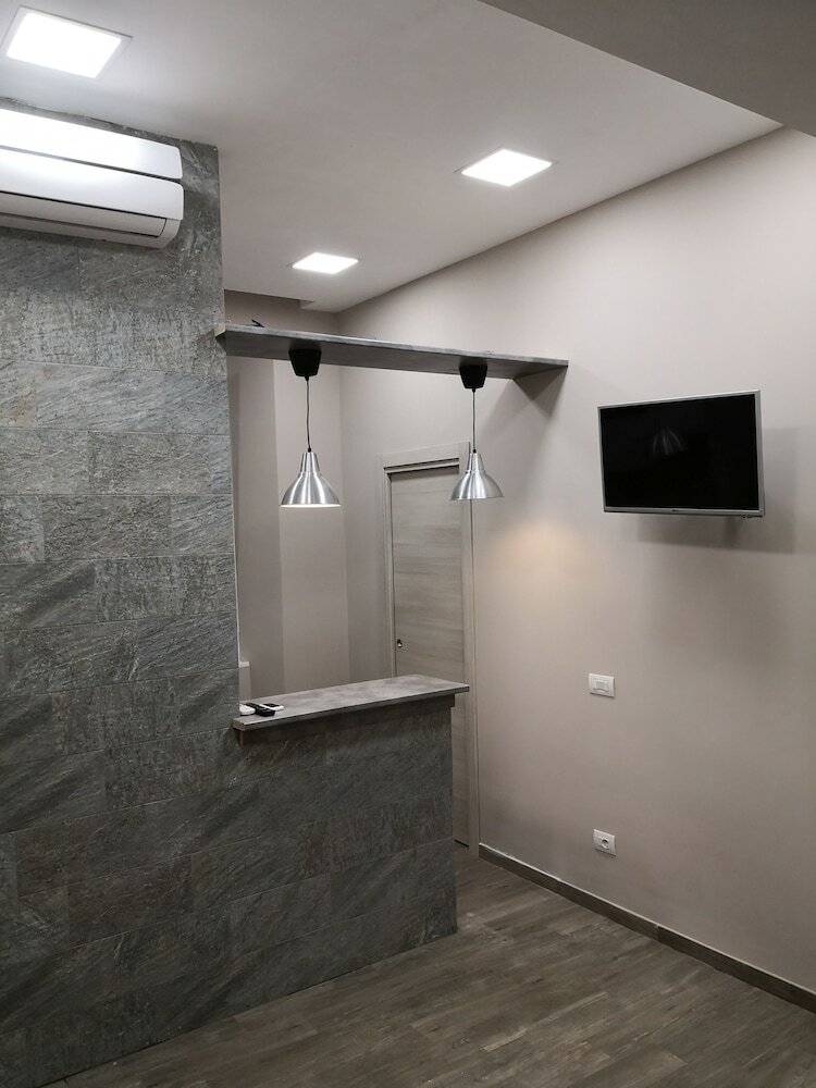 Hotel City Break Nomentana