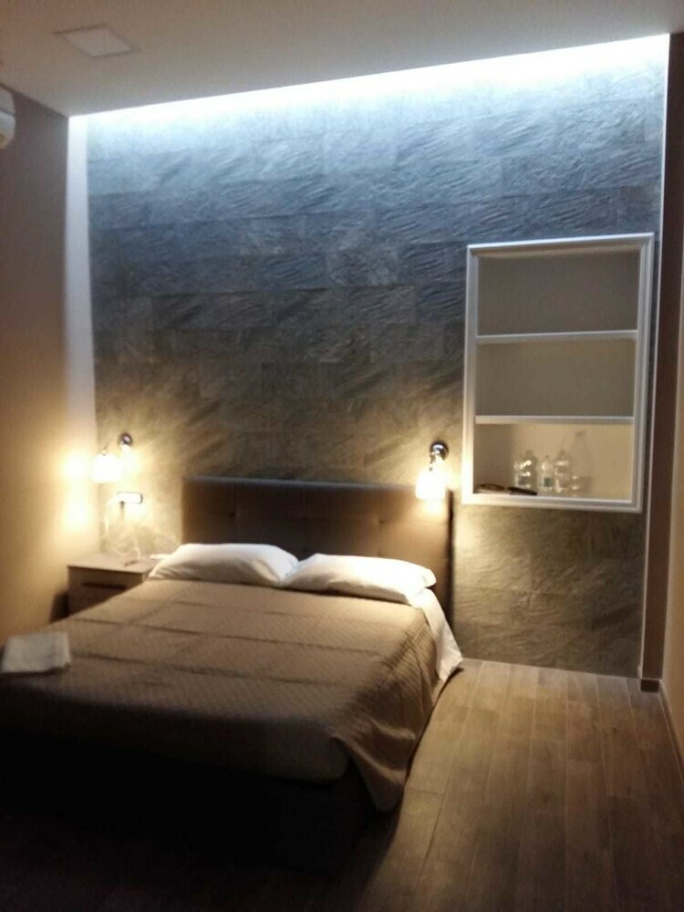 Hotel City Break Nomentana