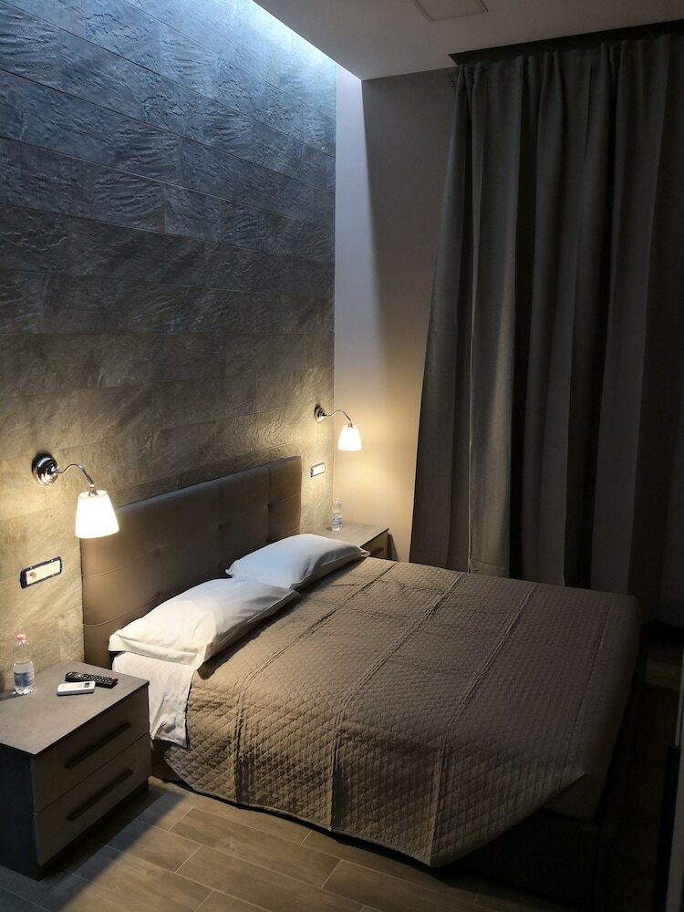 Hotel City Break Nomentana