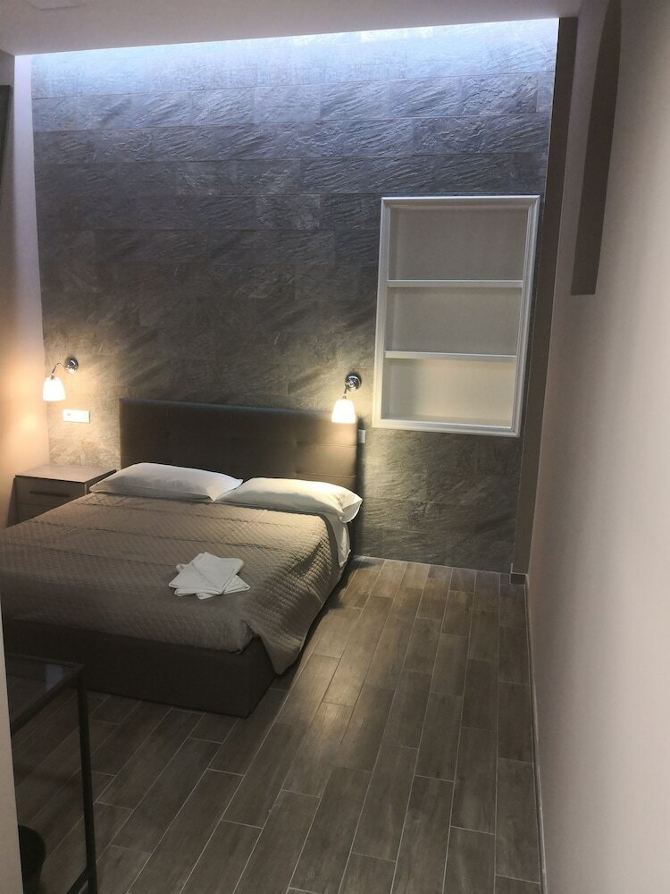 Hotel City Break Nomentana