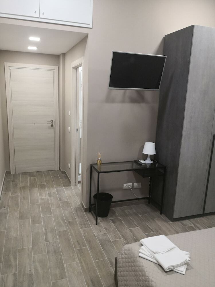 Hotel City Break Nomentana