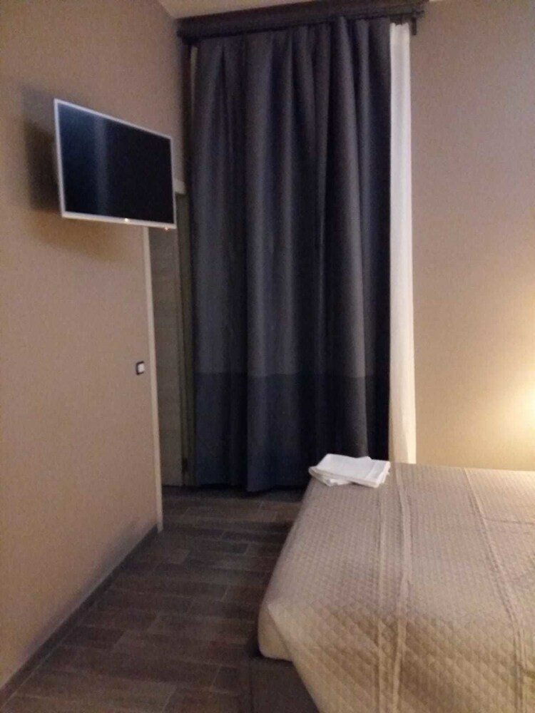 Hotel City Break Nomentana