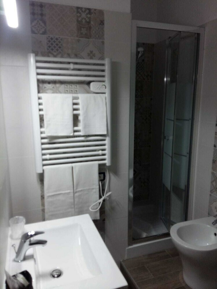 Hotel City Break Nomentana