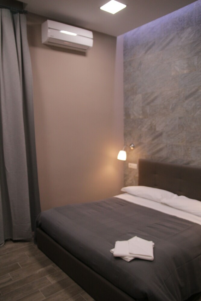 Hotel City Break Nomentana