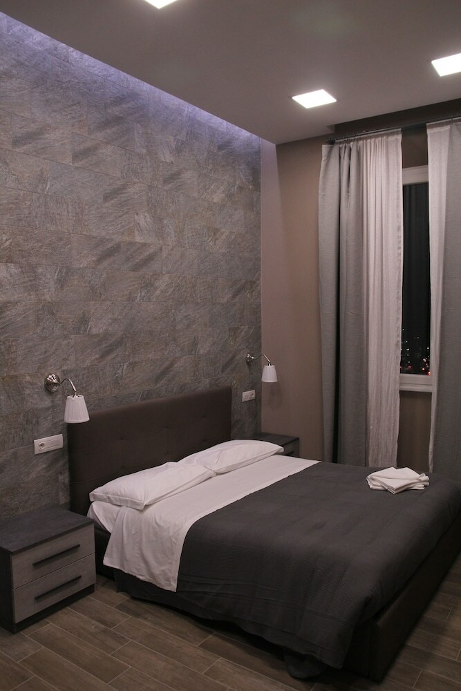 Hotel City Break Nomentana