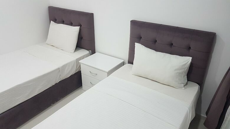 Aparthotel Magic Suite Sabah Al Salem