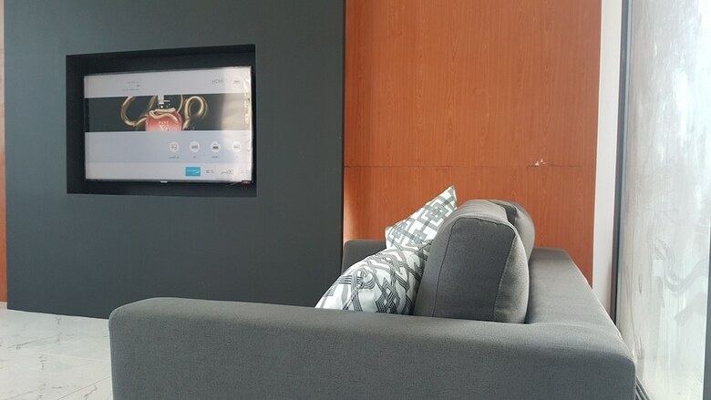 Aparthotel Magic Suite Sabah Al Salem