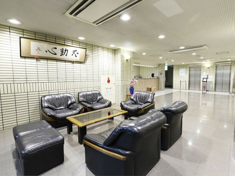 Kawagoe Dai-ichi Hotel