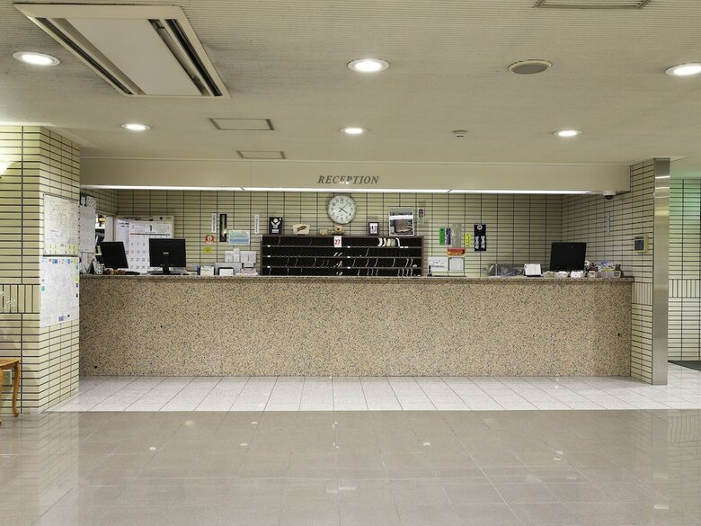 Kawagoe Dai-ichi Hotel
