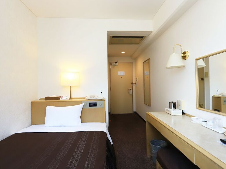 Kawagoe Dai-ichi Hotel