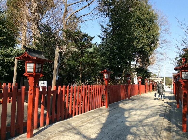 Kawagoe Dai-ichi Hotel