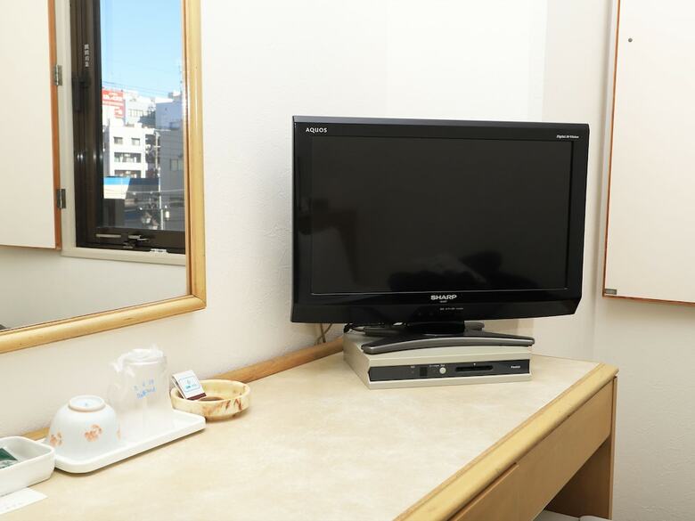 Kawagoe Dai-ichi Hotel