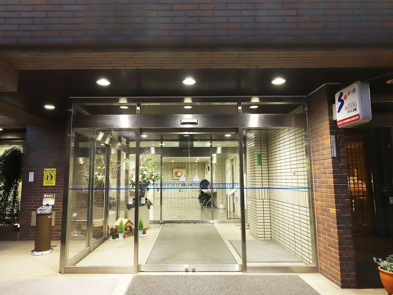 Kawagoe Dai-ichi Hotel