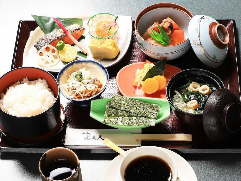 Kawagoe Dai-ichi Hotel