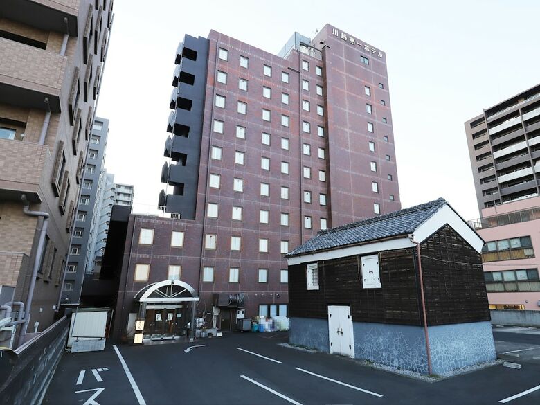 Kawagoe Dai-ichi Hotel