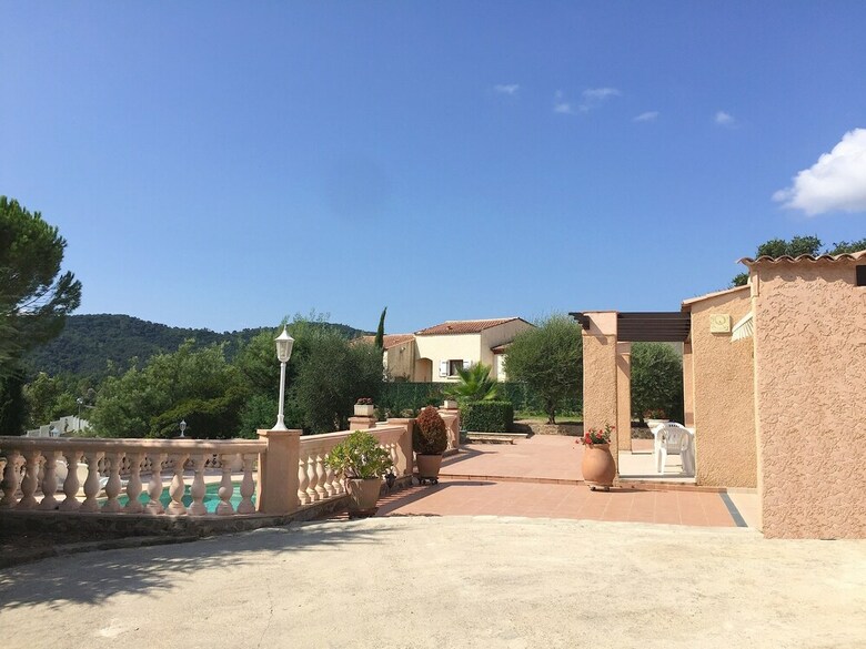 Homeplace Villa Provencale