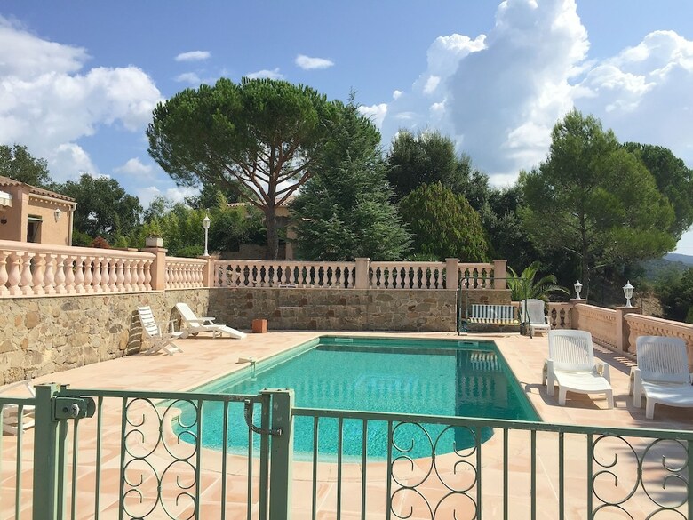 Homeplace Villa Provencale