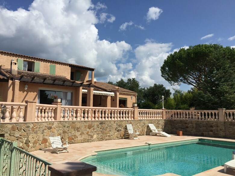 Homeplace Villa Provencale