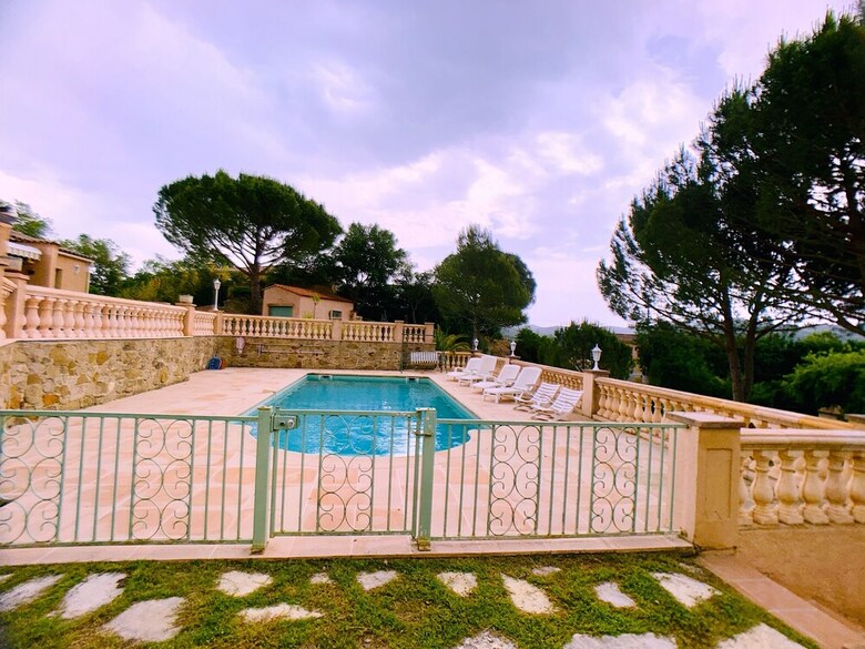 Homeplace Villa Provencale