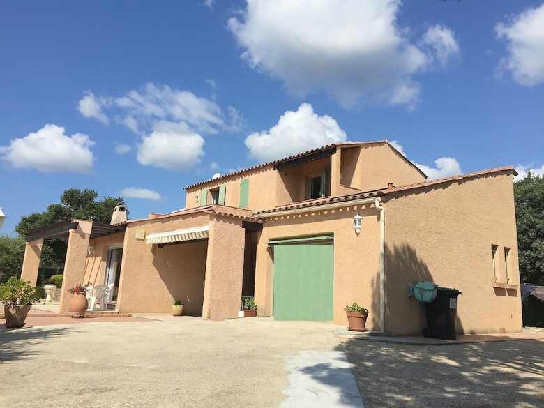 Homeplace Villa Provencale