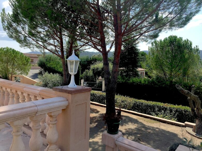Homeplace Villa Provencale