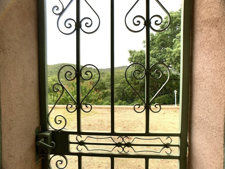 Homeplace Villa Provencale
