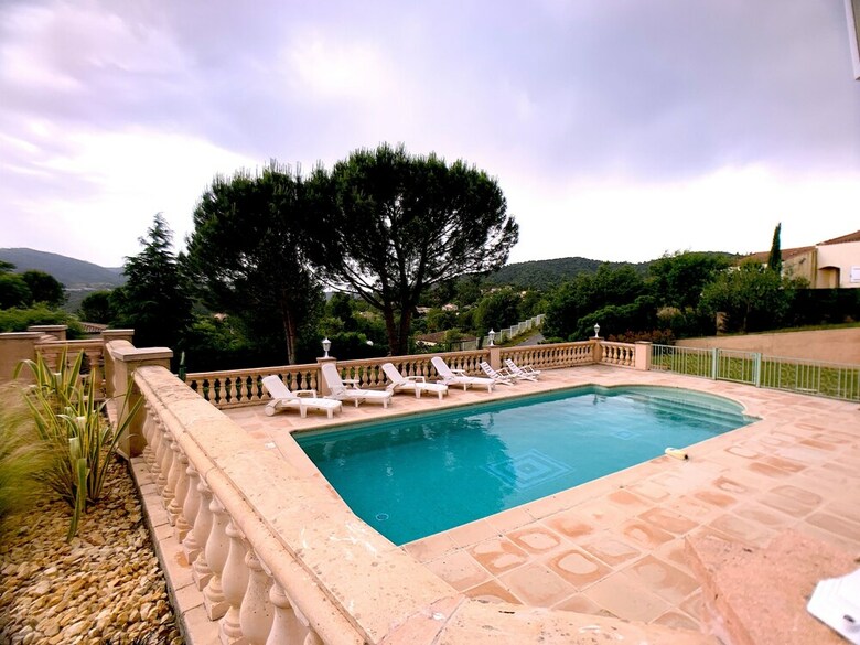 Homeplace Villa Provencale