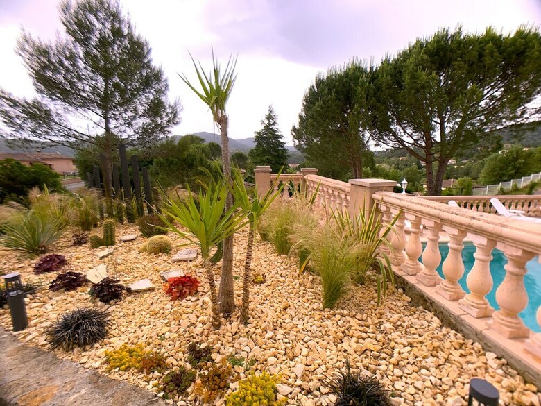 Homeplace Villa Provencale