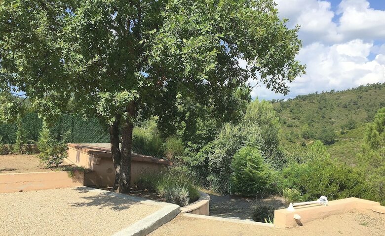 Homeplace Villa Provencale