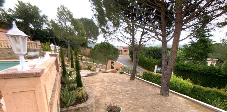 Homeplace Villa Provencale