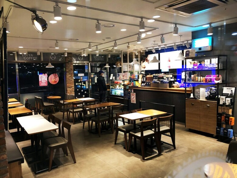 Hotel Hanokga
