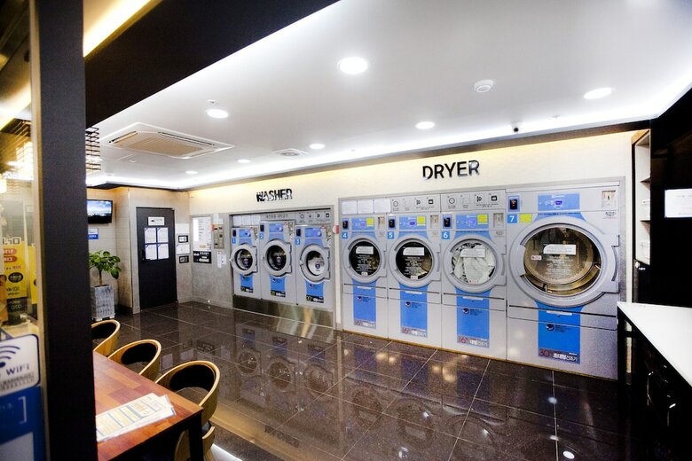 Hotel Hanokga