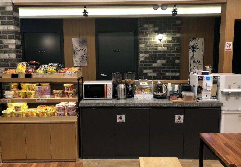 Hotel Hanokga