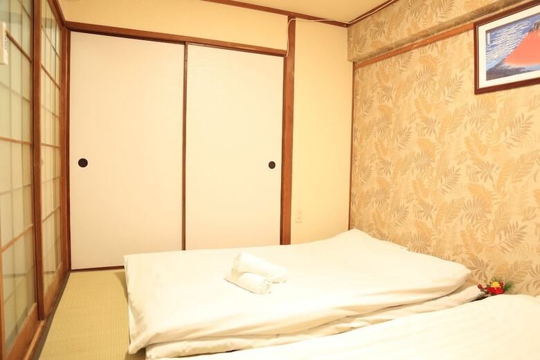 Apartamentos Corpo Chapel