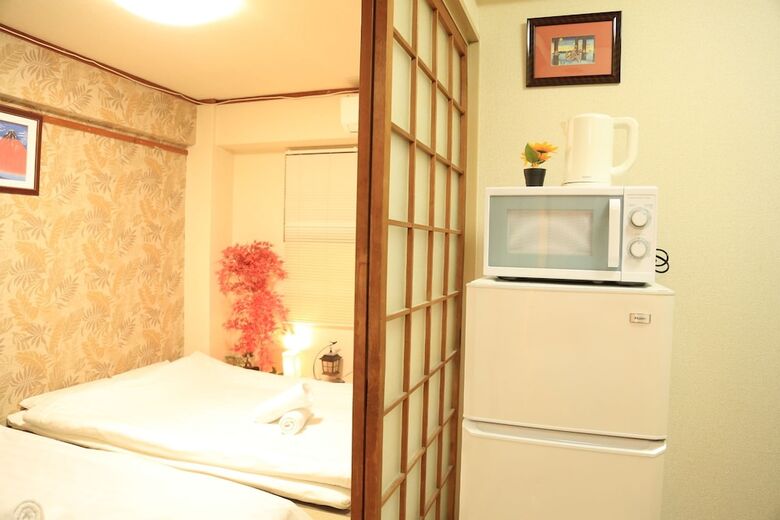 Apartamentos Corpo Chapel