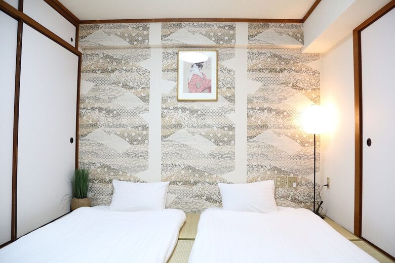 Apartamentos Corpo Chapel