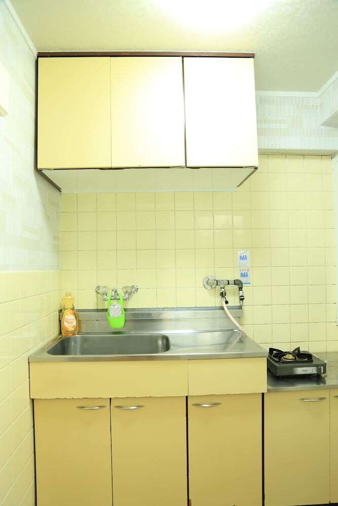 Apartamentos Corpo Chapel