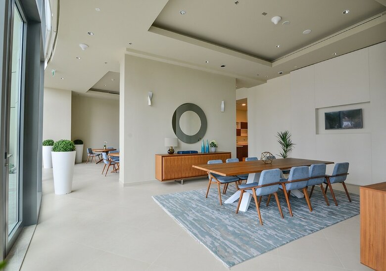 Apartamento Burj Vista Tower Ease By Emaar