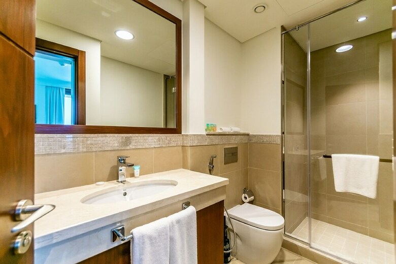 Apartamento Burj Vista Tower Ease By Emaar