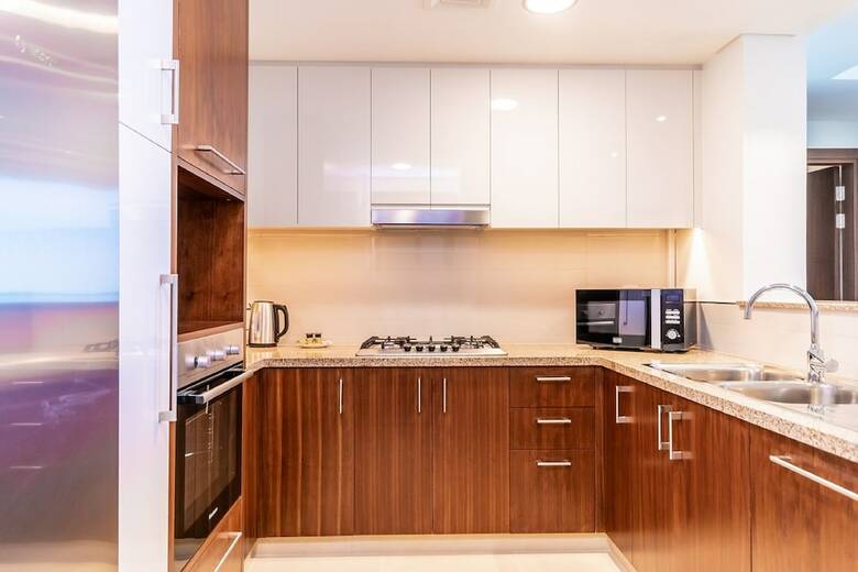 Apartamento Burj Vista Tower Ease By Emaar